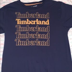 Timberland shirt .